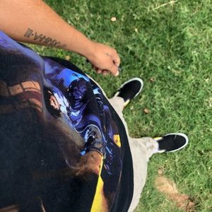 Meet your Posher, Frank